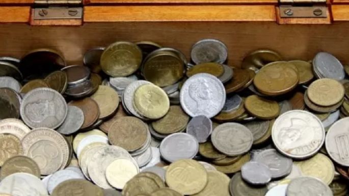 Monedas antiguas: una guía práctica para saber qué son y cuánto valen