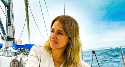 Temor por la salud de Fernanda Iglesias: qué le ocurre