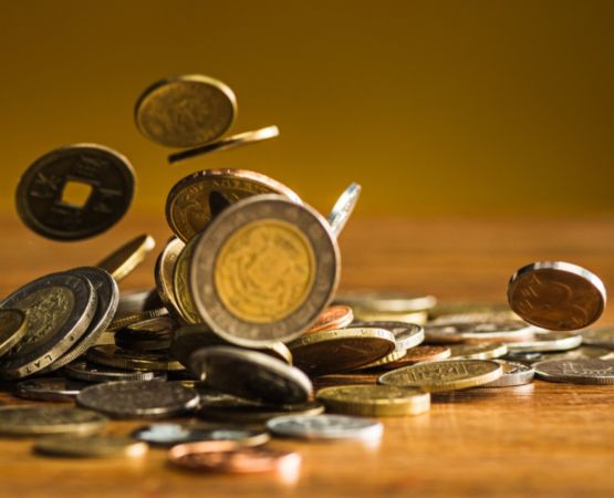 El tesoro en tu bolsillo: la moneda de 1 peso que se cotiza a más de 800 mil por una falla