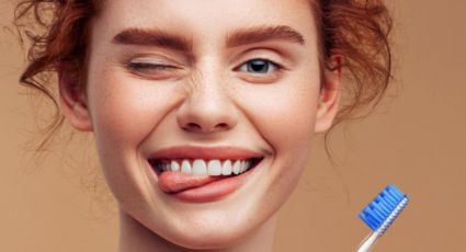 Blanquea tus dientes en casa: 7 formas efectivas con bicarbonato de sodio