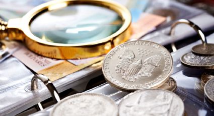 Tesoros numismáticos: una guía completa para coleccionistas de monedas