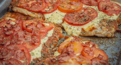 Cómo preparar un riquísimo matambre a la pizza: una receta sencilla, en pocos pasos