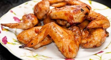 Cómo realizar las más deliciosas alitas de pollo al horno: una receta económica y fácil