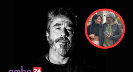 Pablo Granados y Celeste Muriega: "El amor siempre se abre paso"