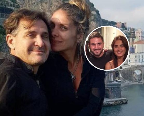 La esposa de Aníbal Lotocki habló del hermano de Silvina Luna: "Yo sé lo que es"