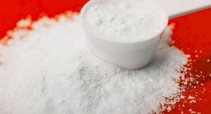 Cómo el bicarbonato de sodio puede quitar las manchas más difíciles