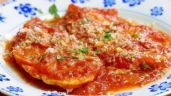Cómo hacer las más deliciosas pechugas de pollo en salsa de tomate en forma fácil y económica